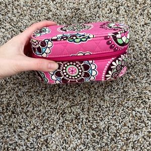 Vera Bradley jewelry holder.